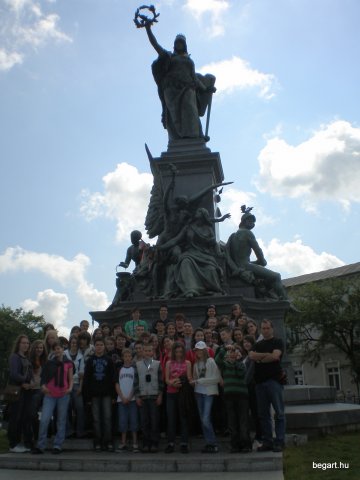 2010 Legek kirándulása